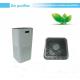 Remote 3 Fan PM2.5 60m2 45w Air Cleaner Humidifier