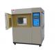 High And Low Temperature Thermal Shock Chamber For Electronic Industry