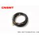 Digital ILL Control Cable Smt Spare Parts CNSMT J9061359B 110V/220V Black Color