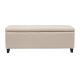 foldable indoor furnitures home shoe box storage ottoman upholstered bedroom bench seat , 	Birch Wood,velvet Fabric