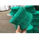 Tensile Strength 350-380mpa Loop Tie Wire 1000 Finished One Roll