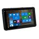 IP65 800x1280 1000nits 4G Windows Industrial Rugged Tablet Dustproof