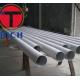 ASME SB163 UNS N08825 Nickel Alloy Seamless Steel Tube For Condenser