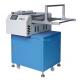 220V Digital Silicone Automatic Rubber Cutting Machine 4.5kw