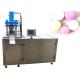 Refined Camphor Tablet Making Machine / Single Punch Tablet Press Machine Pdcb Moth Tablets