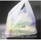 GREEN Biodegradable & Compostable Pack of 75 Lexington Corn Starch Carry Bags,100% biodegradable and compostable grocery