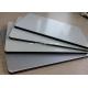 1220mm Aluminium Composite Cladding Panel Corrosion Resistant Aluminum 3mm Sheet