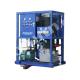 FOCUSUN 1T Tube Ice Machine The Ultimate Solution for Freezing Drinks and Mixing Wines