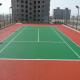 OEM Outdoor Paving Paint Elastic Thin Pu Pavement Non Toxic Paint