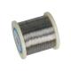 ISO9001 1.09ohm X20H80 Ni80Cr20 Electric Resistance Wire