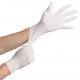 Dustless Latex Free White Disposable Vinyl Gloves