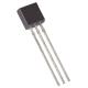 DS1233-15+ IC SUPERVISOR 1 CHANNEL TO92-3 Analog Devices Inc./Maxim Integrated