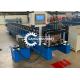 Standing Seam Panel GI Roofing Sheet Roll Forming Machine