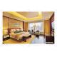 Executive Suite,Hotel Furniture,King Bed,Nightstand,SR-030