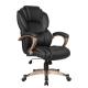 Modern PU Leather China Big Tall Executive Office Chair