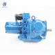 Engine Parts Excavator Hydraulic Main Pump AP2D28-13T With Solenoid Valve For Daewoo DH55 DH60-7