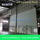 Building construction company decorate concrete walls removable wall partition panel