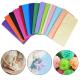 Multi Color 50*75cm Wrapping Tissue Paper For Clothes Garment