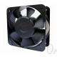 220v 230v Ac Equipment Cooling Fans Ball Bearing For Agriculture Equipment