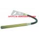 35mm*2mtrs 1300W Hand held high frequency mini concrete Vibrator
