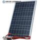 ZT500 Single Crystal Solar Photovoltaic Panel 500w Customized