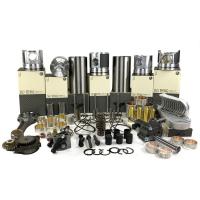 1998 dodge for cummins 12 24 valve 5.9 cummins engine rebuild kit