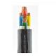 Outdoor Single Core XLPE Insulated Cable Unarmoured For Power Stations