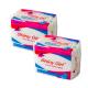 Wholesale Feminine Sanitary Pads Menstrual Towels Organic Cotton Women Sanitary Napkins