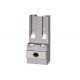 Aluminum 6061 6063 Micro CNC Machine Parts For Turning Milling Wire EDM And Broaching
