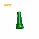 6Inch QL60 Shank 152mm High Air Pressure Down The Hole Drill Button Bits For Rock Drilling Tools