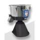 Vertical horizental type color mixer equially and automatic fast mixing