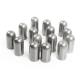 OD 20mm Tungsten Carbide Drill Bits HPGR Studs SR10 High Hardness HRA 87 - 89