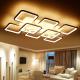 Modern Ceiling lights and chandeliers for Indoor home decor (WH-MA-122)