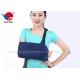 Breathable Comfortable Arm Sling Support Arm Broken Soft For Men / Women