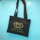 Custom Printed Tote Shopping Bag Canvas Cotton Bags With Logo