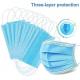 17.5×9.5cm Child Disposable Masks Three Layer Protection Lightweight