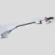 92cm Length Self Ignition Propane Torch Ideal for Precise Roofing Weeding and Brazing