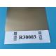 Super Thin R30003 2.4711 Cold Rolled Foil For Sensor and Damper Minimum Thickness 0.01mm
