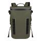 21L TPU Soft Cooler Backpack , Portable Thermal Wine Cooler Carrier Bag ODM