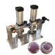 Easy to Operate Air Powered Bath Bomb Multi Press Machine 15KG Weight Heart Shape