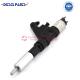 Common Rail Fuel Injector 095000-5150 095000-5150 Diesel Injector Nozzle RE524361 SE501936 For JOHN DEER 095000-5151