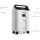 0.5-5L 93+/-3% purity portable oxygen concentrator continuous Medical oxygen supplying Equipment with Low Noise