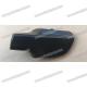 Front Panel Handle Cover For HINO MEGA 500 Truck Spare Body Parts