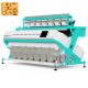 7 Chutes 448 Channels Beans Color Sorter Machinery 4KW ISO9001 Approved