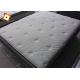 Breathable Mattress Pillow Fabric Bamboo Fiber Graphene Air Layer Knitted Jacquard Memory