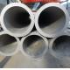Construction 4K Finished 304H Stainless Steel Pipe 19mm 2205 DIN JIS GB