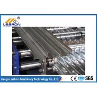 High Efficiency Door Frame Roll Forming Durable Fully Automatic