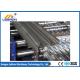 High Efficiency Door Frame Roll Forming Durable Fully Automatic