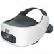 240Hz Vr Headset With Eye Tracking plug and play 0.5 degree  Accuracy