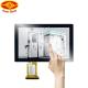 7 Inch Touch Display Panel with 7H Pencil Surface Hardness and Finger/Active Pen Input Mode